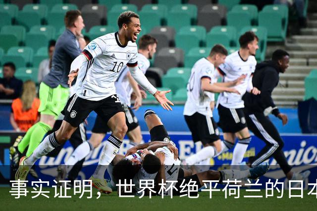 事实证明，世界杯绝平荷兰的日本男足，已经走上了另一条大道
